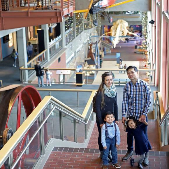 Meet your Posher, Gabrielle - Picture 1 of 1